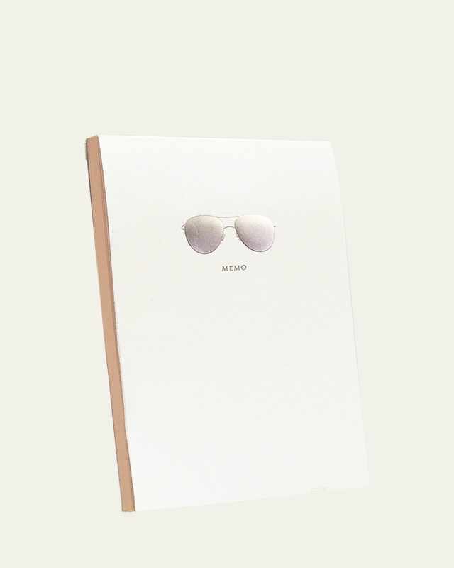 Maverick Jotter